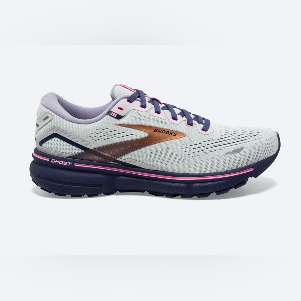 Women’s Brooks Ghost 15 Sneakers